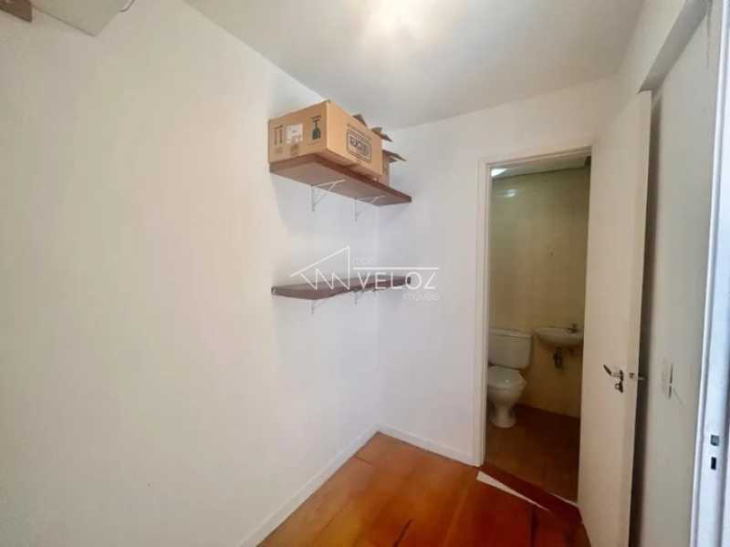 Apartamento à venda com 2 quartos, 73m² - Foto 22