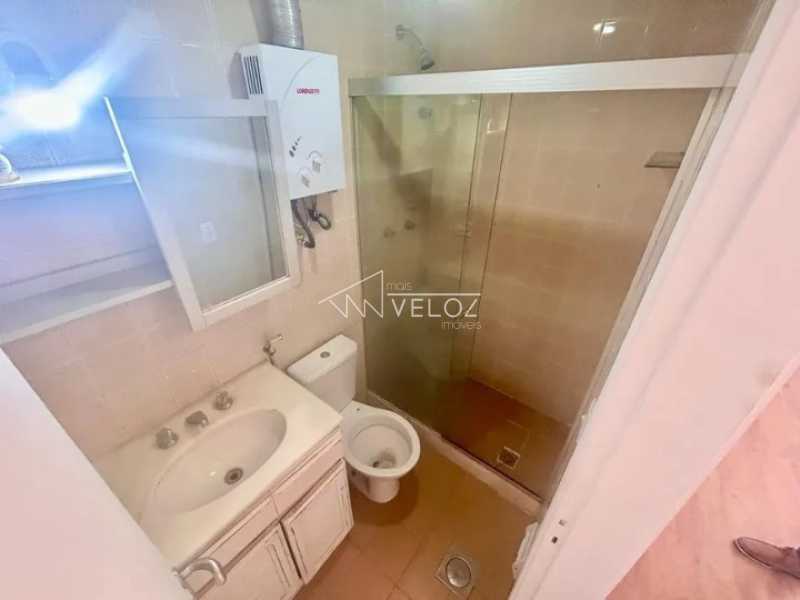 Apartamento à venda com 2 quartos, 73m² - Foto 13