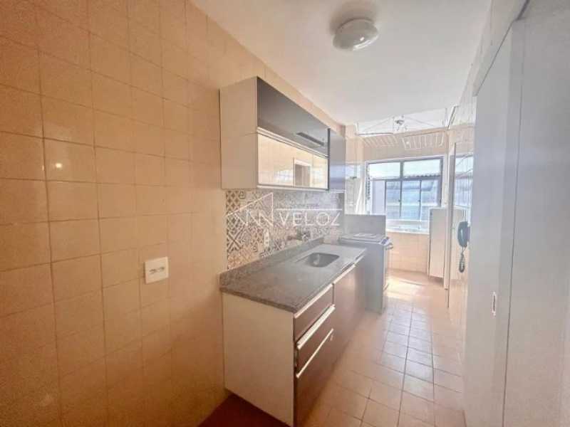 Apartamento à venda com 2 quartos, 73m² - Foto 21