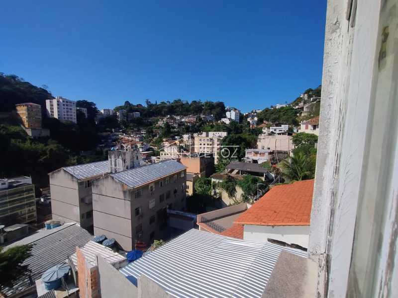 Apartamento à venda com 2 quartos, 59m² - Foto 17