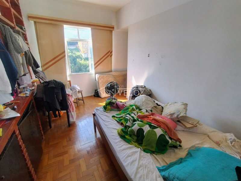 Apartamento à venda com 2 quartos, 59m² - Foto 11