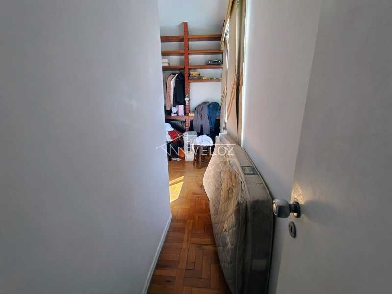 Apartamento à venda com 2 quartos, 59m² - Foto 8