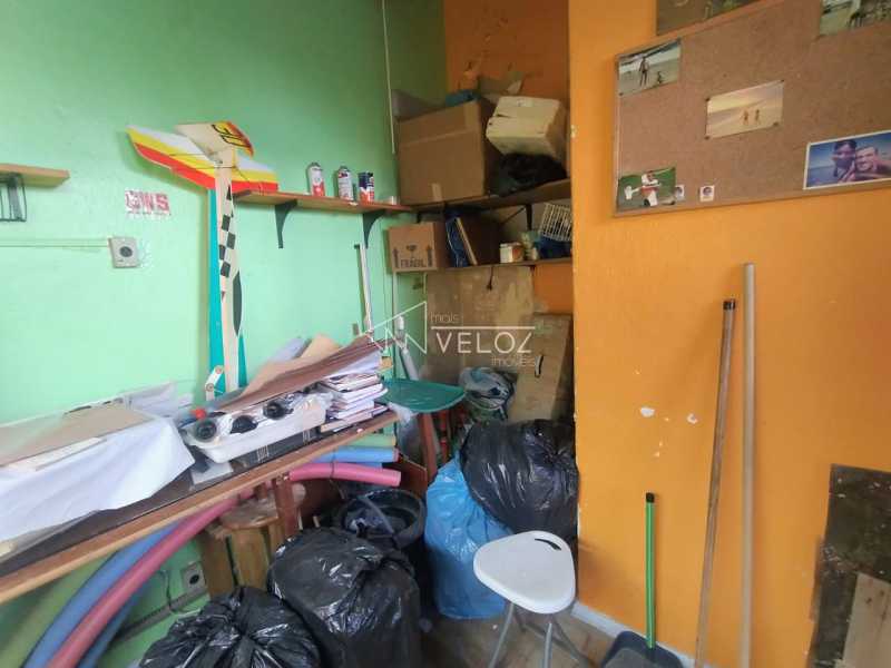 Apartamento à venda com 2 quartos, 59m² - Foto 23