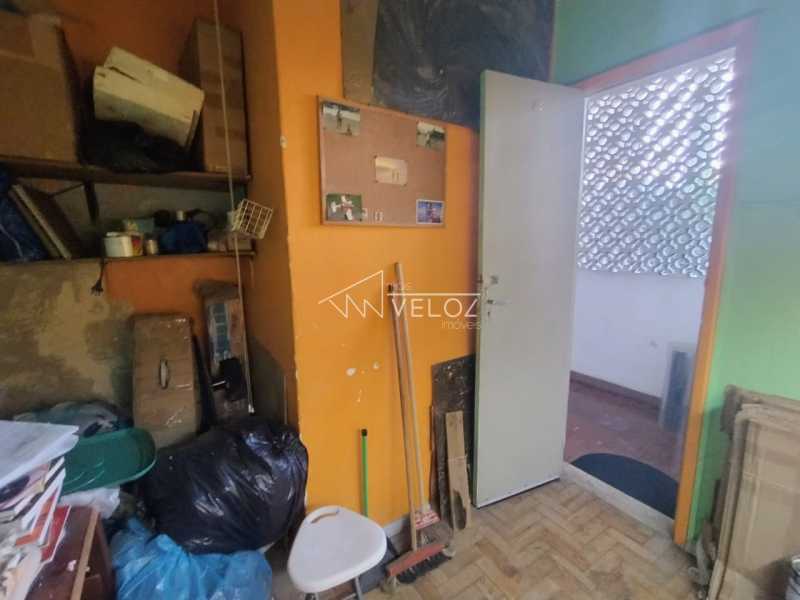 Apartamento à venda com 2 quartos, 59m² - Foto 20