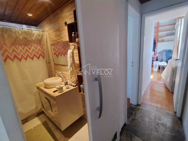 Apartamento à venda com 2 quartos, 59m² - Foto 15