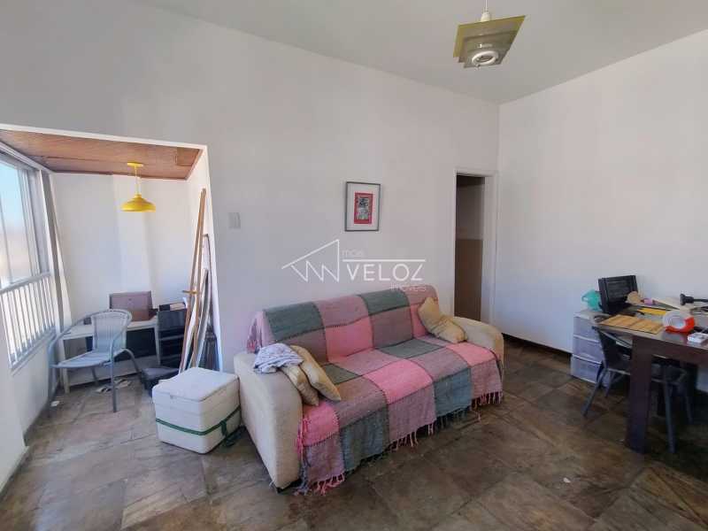 Apartamento à venda com 2 quartos, 59m² - Foto 1