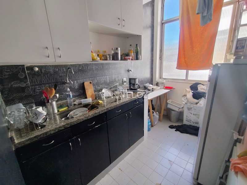 Apartamento à venda com 2 quartos, 59m² - Foto 13