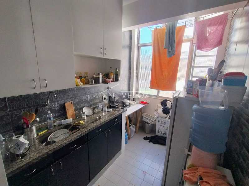 Apartamento à venda com 2 quartos, 59m² - Foto 14