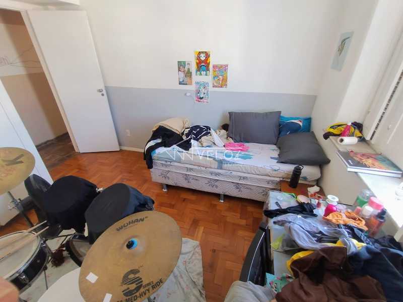 Apartamento à venda com 2 quartos, 59m² - Foto 5