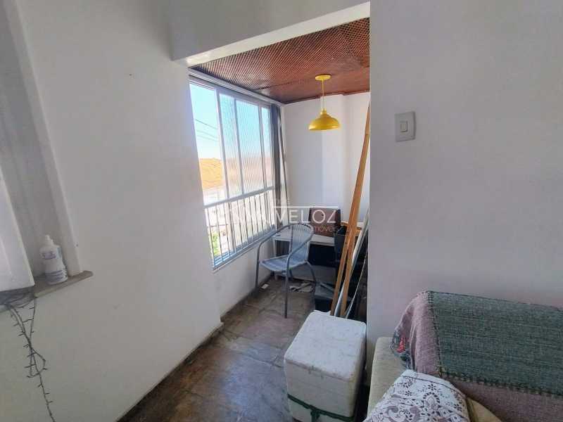 Apartamento à venda com 2 quartos, 59m² - Foto 3