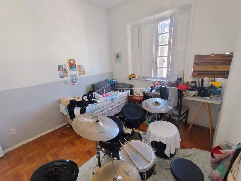 Apartamento à venda com 2 quartos, 59m² - Foto 7