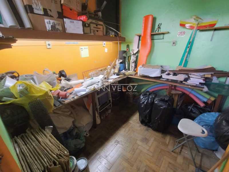 Apartamento à venda com 2 quartos, 59m² - Foto 21