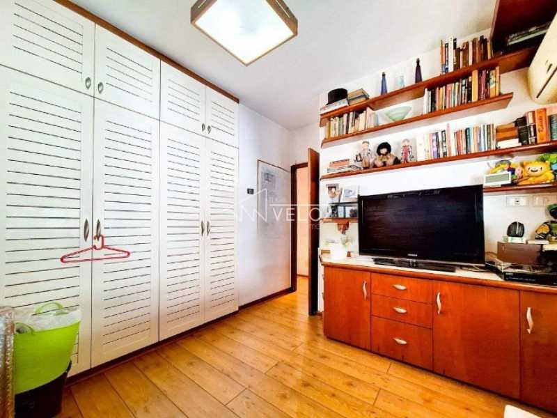 Apartamento à venda com 3 quartos, 135m² - Foto 6