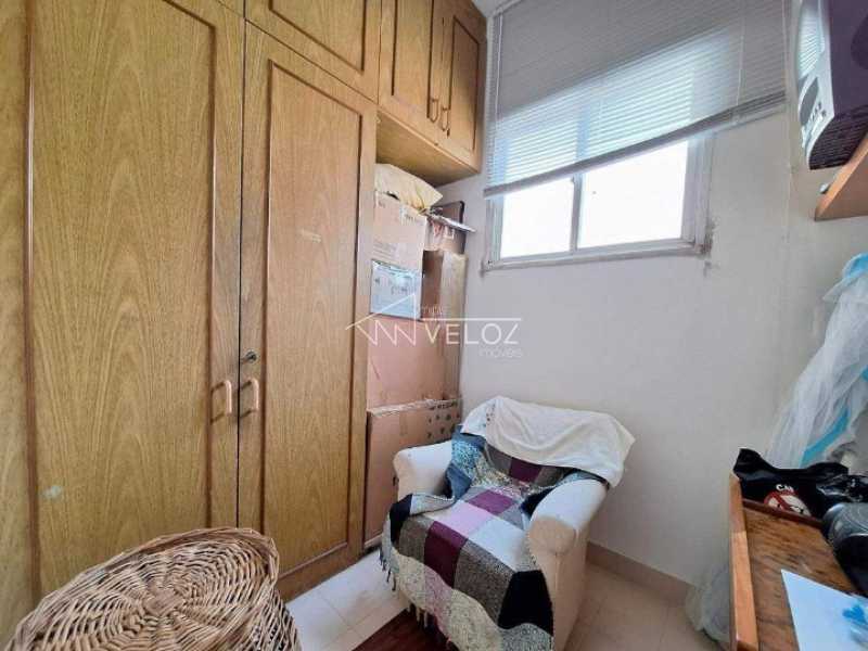 Apartamento à venda com 3 quartos, 135m² - Foto 8