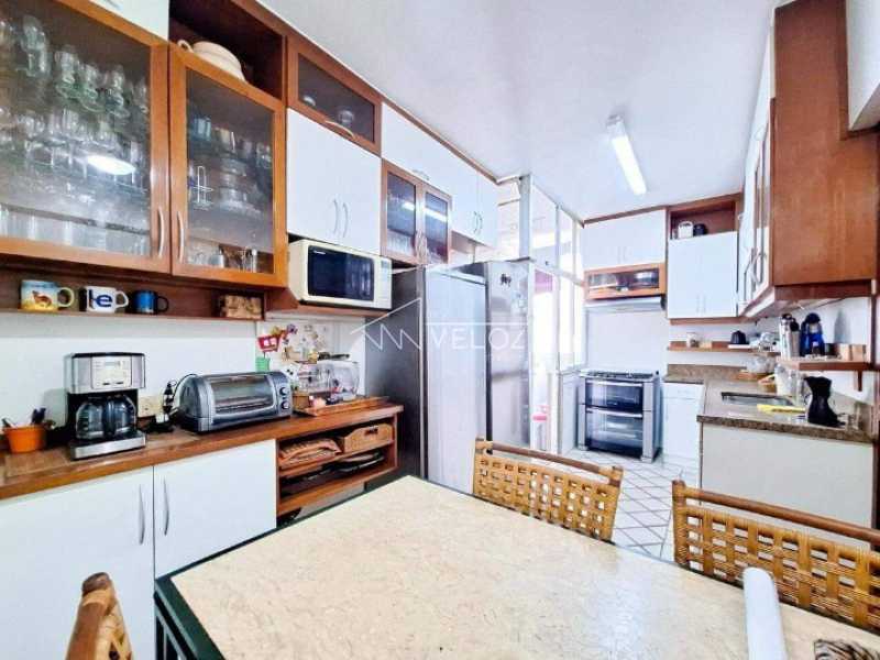 Apartamento à venda com 3 quartos, 135m² - Foto 12