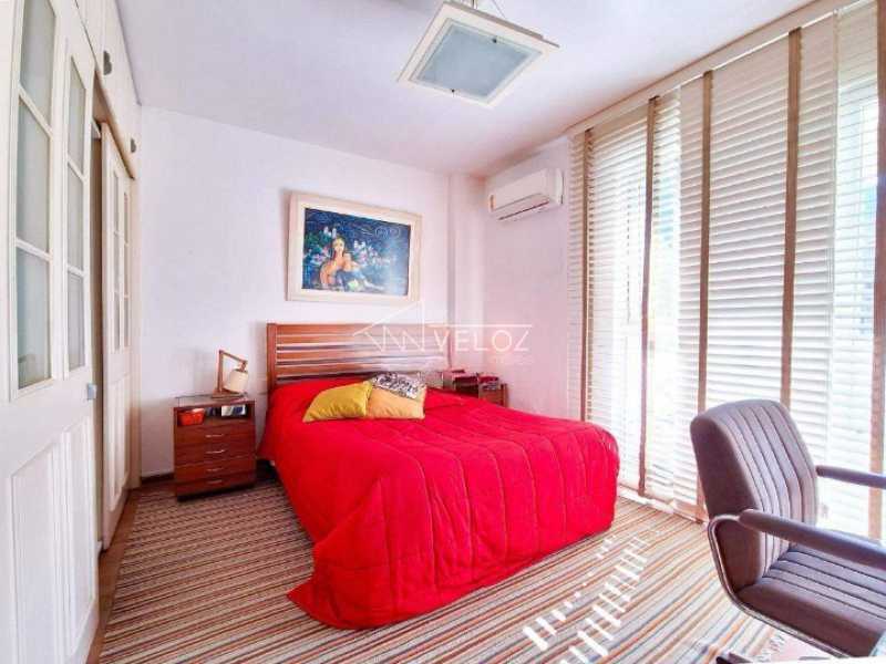 Apartamento à venda com 3 quartos, 135m² - Foto 16