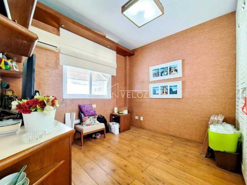 Apartamento à venda com 3 quartos, 135m² - Foto 20