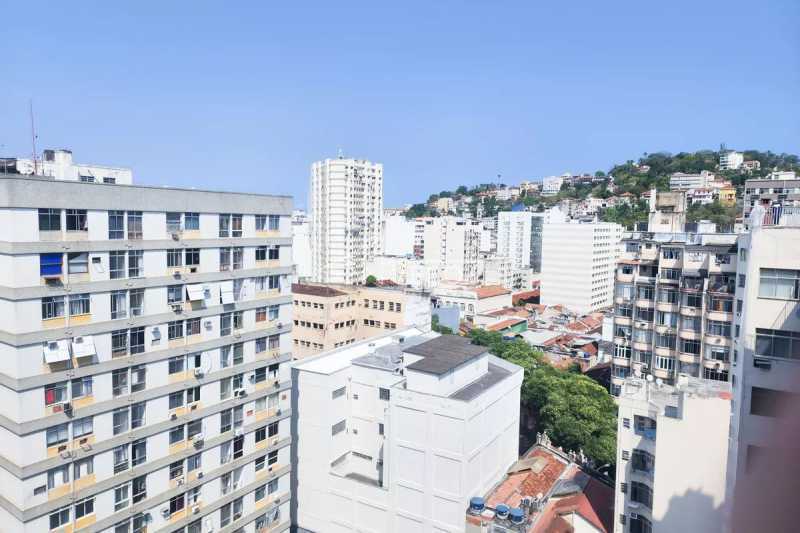 Apartamento, 2 quartos, 34 m² - Foto 14