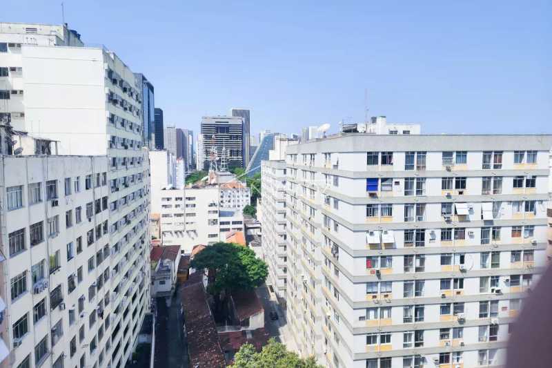Apartamento, 2 quartos, 34 m² - Foto 18