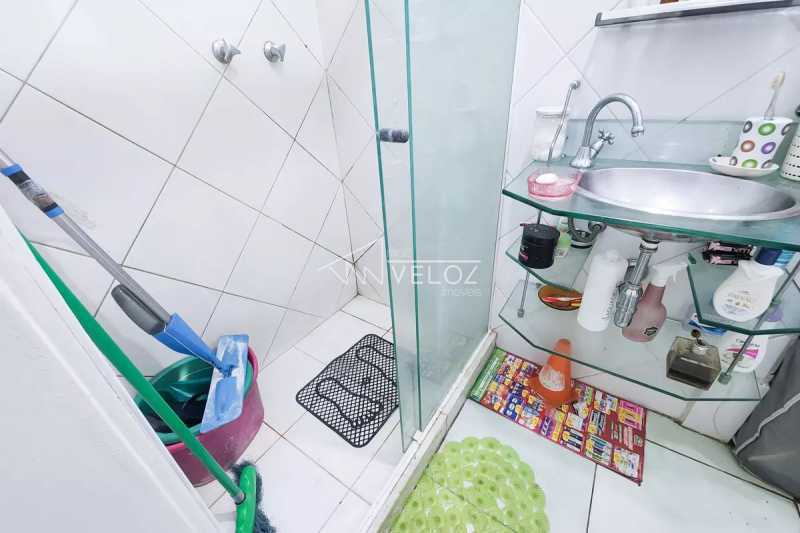 Apartamento, 2 quartos, 34 m² - Foto 27