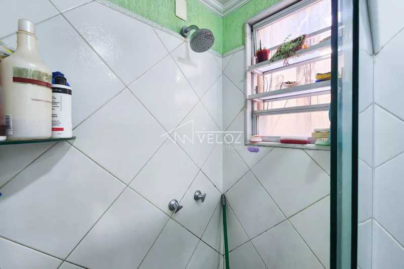 Apartamento, 2 quartos, 34 m² - Foto 1