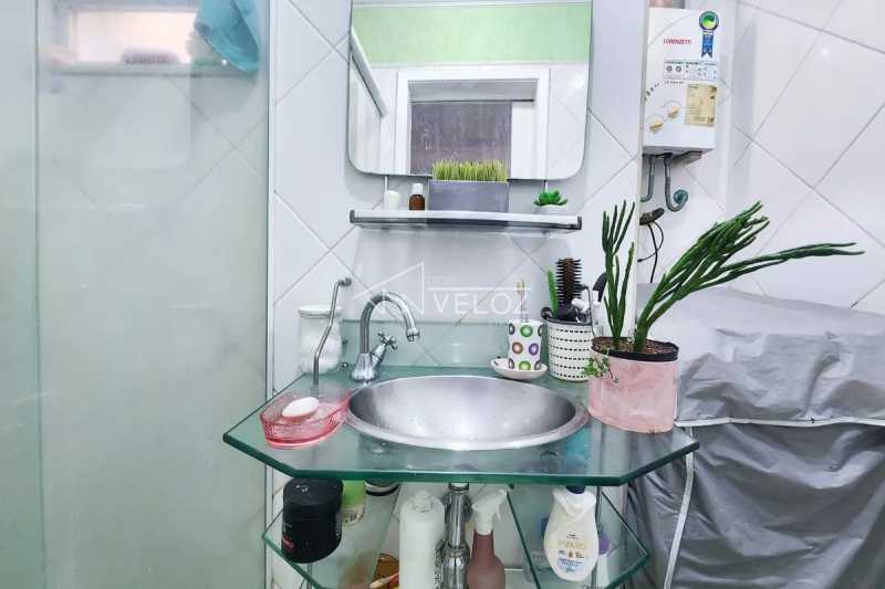 Apartamento, 2 quartos, 34 m² - Foto 6