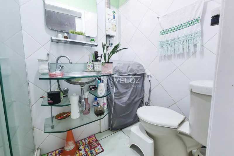 Apartamento, 2 quartos, 34 m² - Foto 4