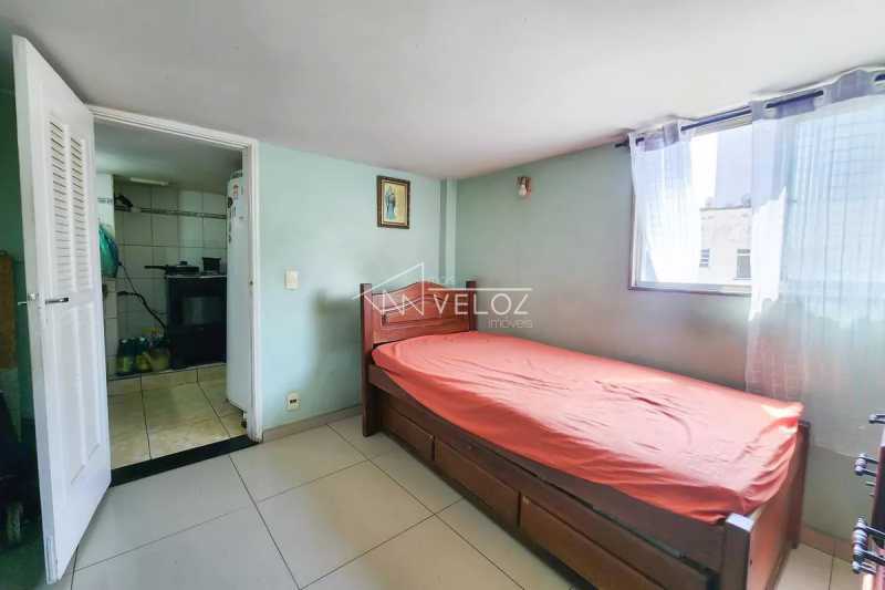 Apartamento, 2 quartos, 34 m² - Foto 26