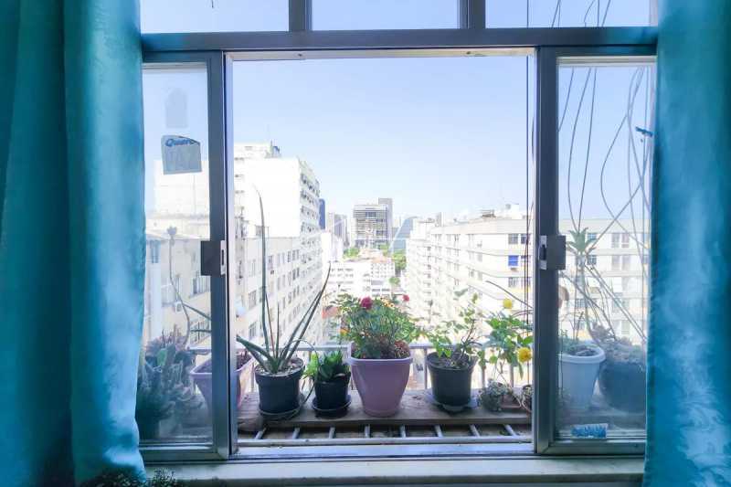 Apartamento, 2 quartos, 34 m² - Foto 13
