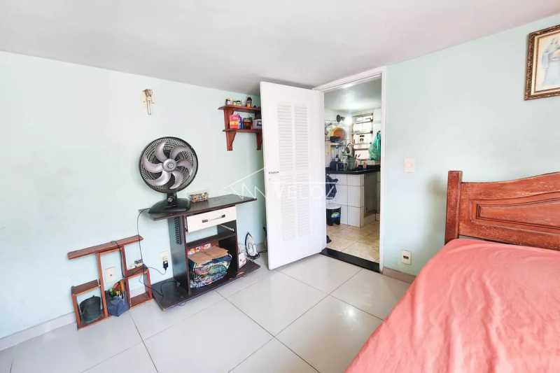 Apartamento, 2 quartos, 34 m² - Foto 11
