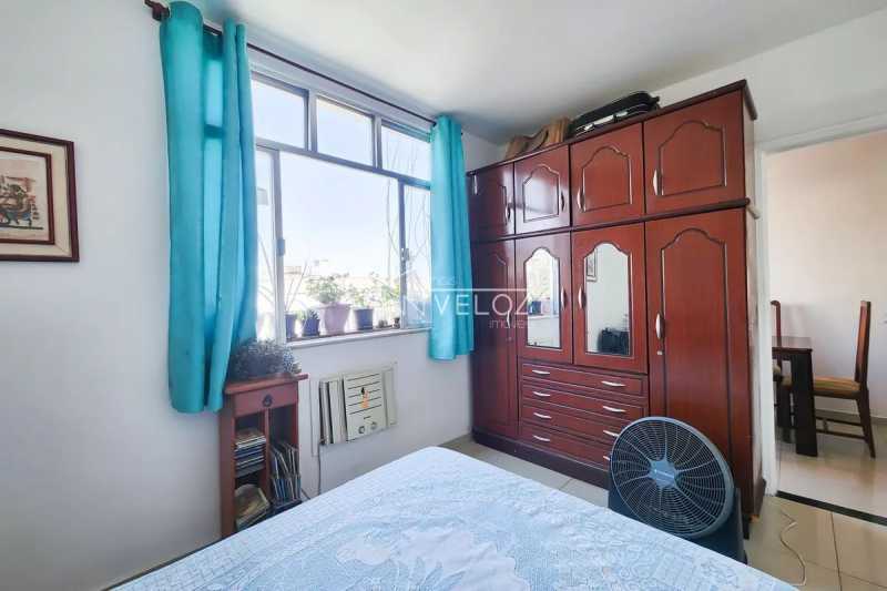 Apartamento, 2 quartos, 34 m² - Foto 3