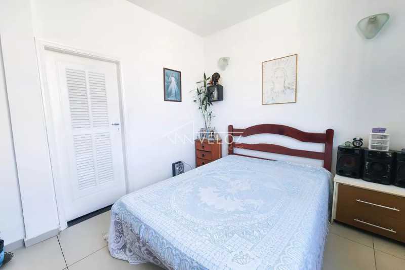 Apartamento, 2 quartos, 34 m² - Foto 8
