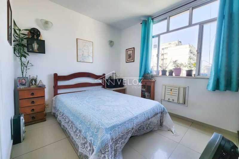 Apartamento, 2 quartos, 34 m² - Foto 24