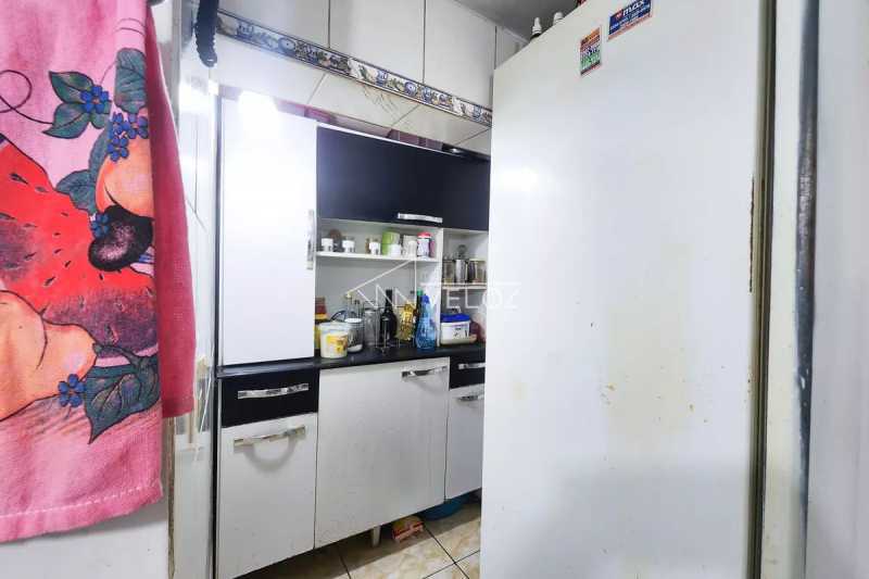 Apartamento, 2 quartos, 34 m² - Foto 20