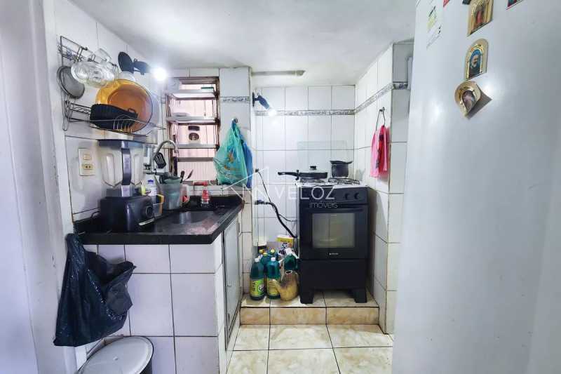 Apartamento, 2 quartos, 34 m² - Foto 9