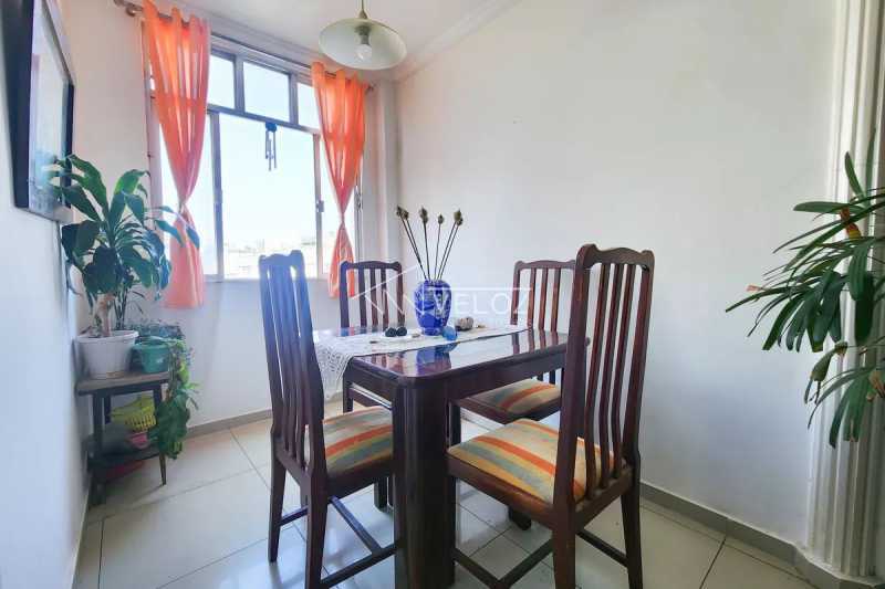Apartamento, 2 quartos, 34 m² - Foto 22