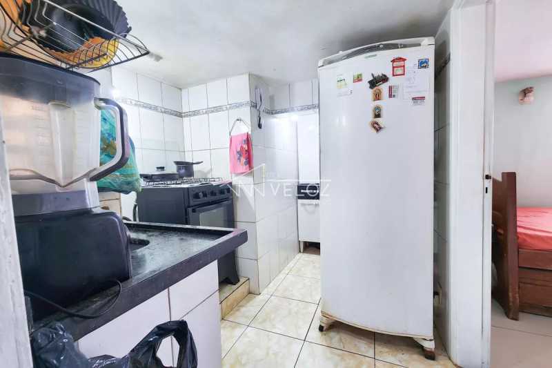 Apartamento, 2 quartos, 34 m² - Foto 7