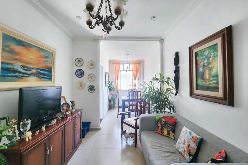 Apartamento, 2 quartos, 34 m² - Foto 16