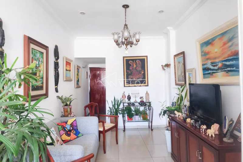 Apartamento, 2 quartos, 34 m² - Foto 17