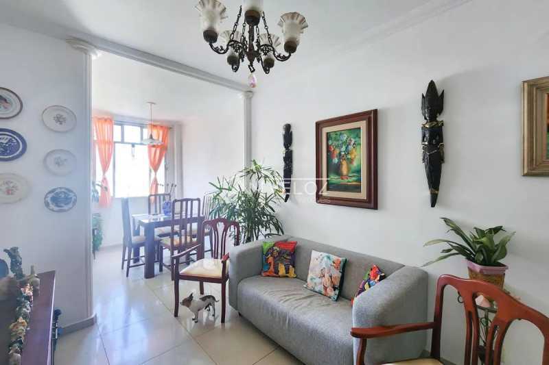 Apartamento, 2 quartos, 34 m² - Foto 23