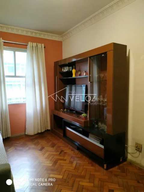 Apartamento, 1 quarto, 50 m² - Foto 4