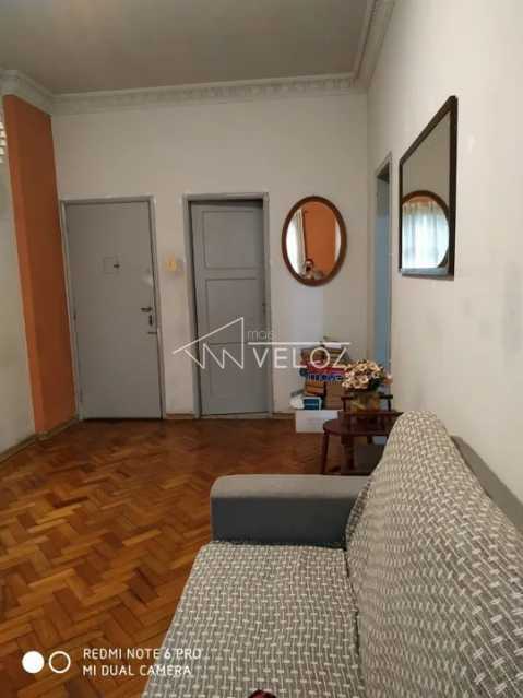 Apartamento, 1 quarto, 50 m² - Foto 1