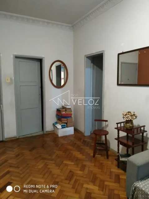 Apartamento, 1 quarto, 50 m² - Foto 5