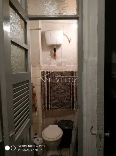 Apartamento, 1 quarto, 50 m² - Foto 15