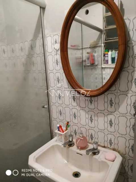 Apartamento, 1 quarto, 50 m² - Foto 21