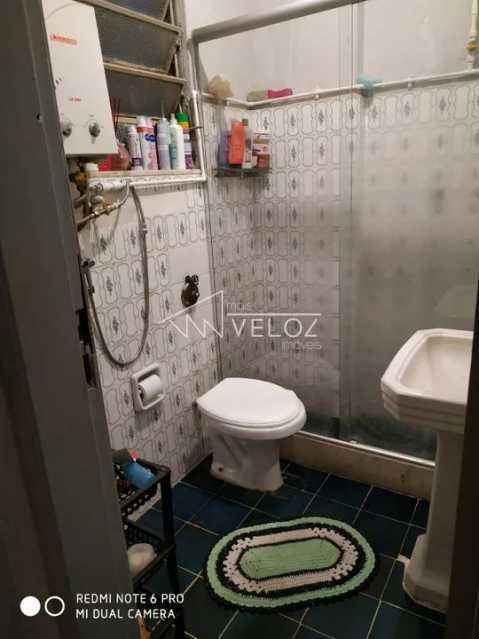 Apartamento, 1 quarto, 50 m² - Foto 23