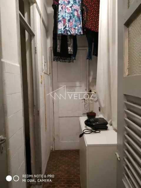 Apartamento, 1 quarto, 50 m² - Foto 14