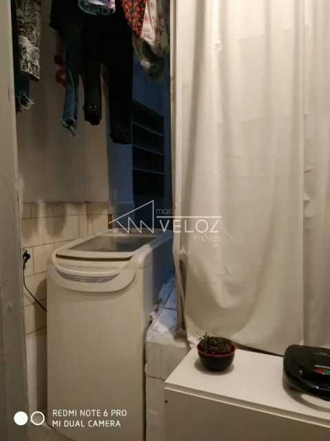 Apartamento, 1 quarto, 50 m² - Foto 10
