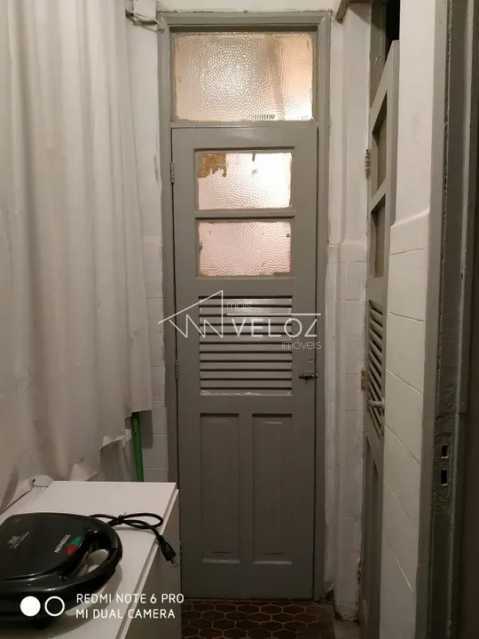 Apartamento, 1 quarto, 50 m² - Foto 13