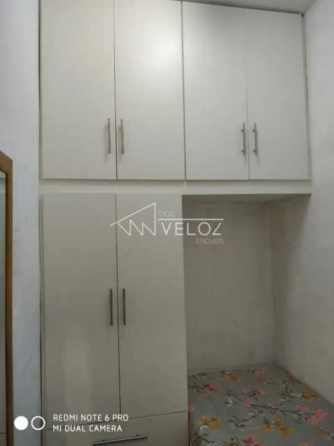 Apartamento, 1 quarto, 50 m² - Foto 9